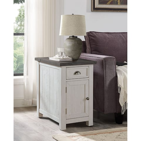 Monterey Chairside Table by Martin Svensson Home