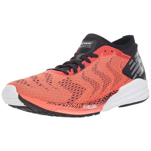 new balance men's impulse v1 fuelcell running shoe