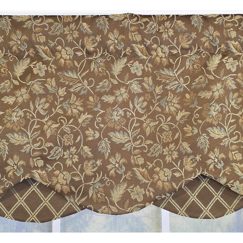 RLF Home Chopin Petticoat Valance