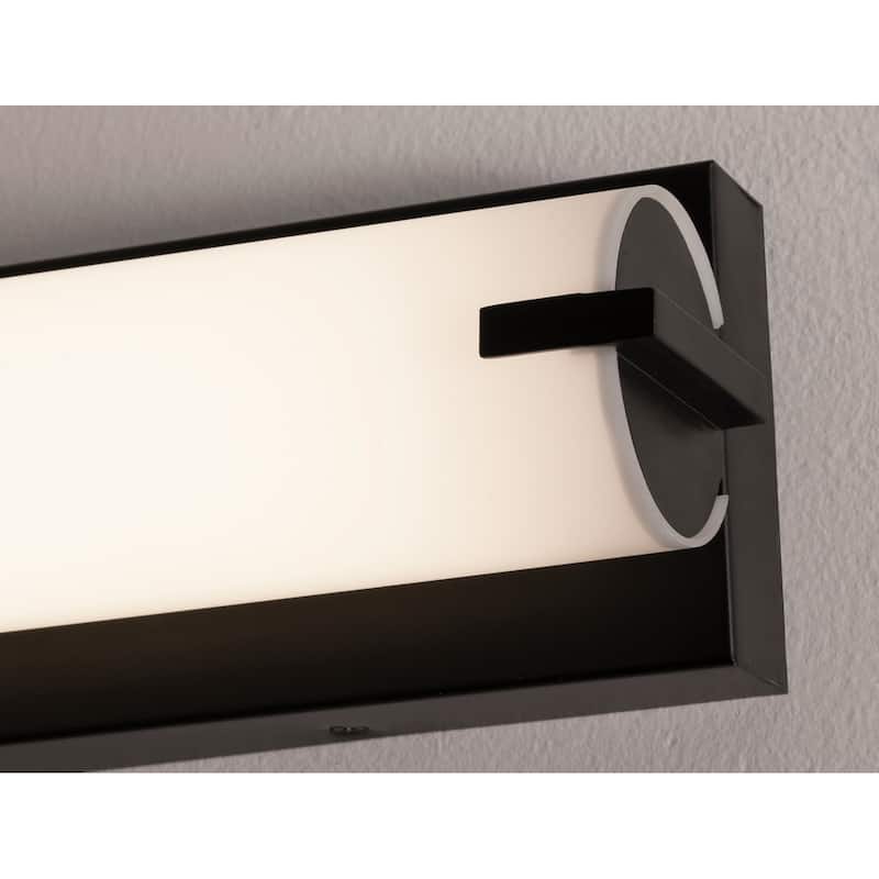 AFX AXLV4804LAJUD Axel 48" Wide LED Bath Bar
