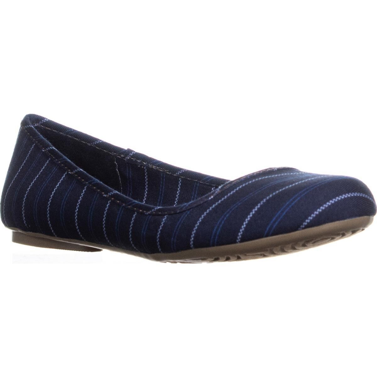 dr scholls cool fit flats