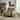Furniture of America Elente Modern Power Recline Faux Leather Loveseat