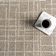 preview thumbnail 8 of 7, Nuloom Tiera Checkered Wool Area Rug