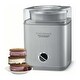 preview thumbnail 3 of 2, Cuisinart Pure Indulgence 2-Qt Frozen Yogurt-Sorbet Maker Bundle