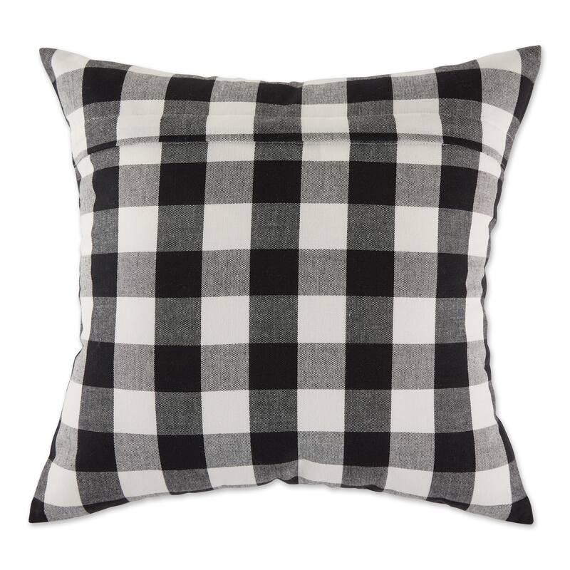 Farmhouse Pillow Cover 18x18 (Set of 4)