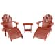 Option Rustic Red