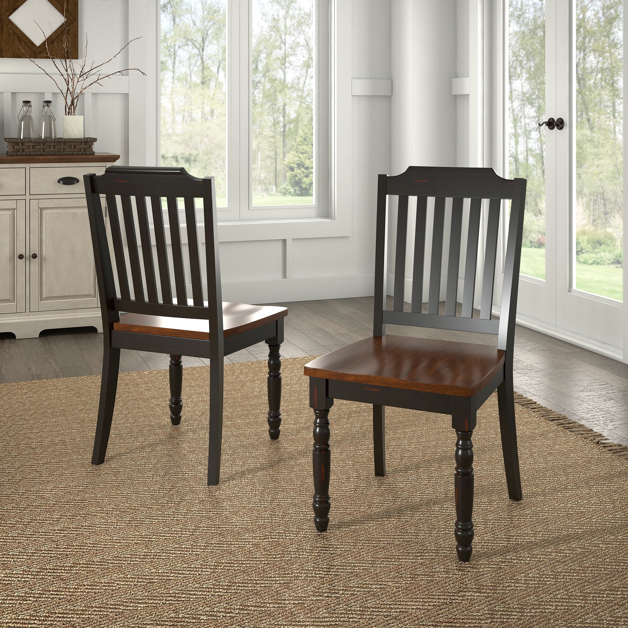 Brunico-Two-Tone-Antique-