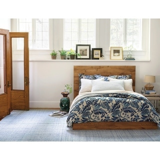 Dash & Albert Harris Hand Micro Hooked Wool Rug - Bed Bath & Beyond ...