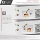 preview thumbnail 12 of 17, STYLISH 27 inch Composite Granite 60/40 Double Bowl Dual Mount Sink - 27" x 18" x 9.5"