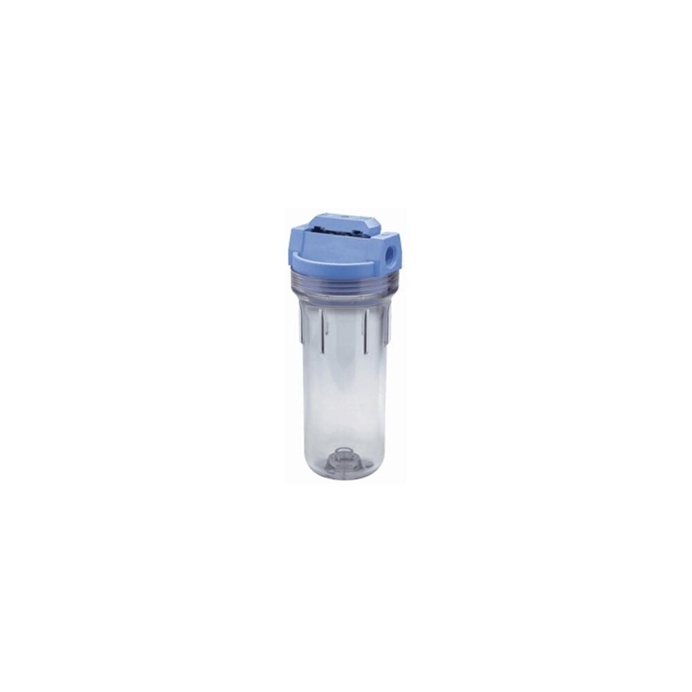Shop Culligan Hf 360 Whole House Sediment Valve In Head Water Filter With Clear Housing Overstock 16415450