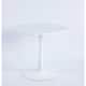 Option Matte White