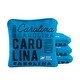 preview thumbnail 1 of 2, Carolina Football Blue Dual Sided Cornhole Bags