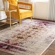 preview thumbnail 43 of 75, SAFAVIEH Monaco Blandine Distressed Boho Rug