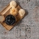 preview thumbnail 7 of 19, Nuloom Xenia Faded Transitional SplashGuard Machine Washable Area Rug