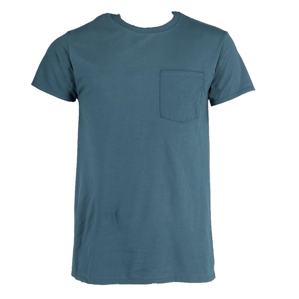 mens big and tall pocket t shirts cheap