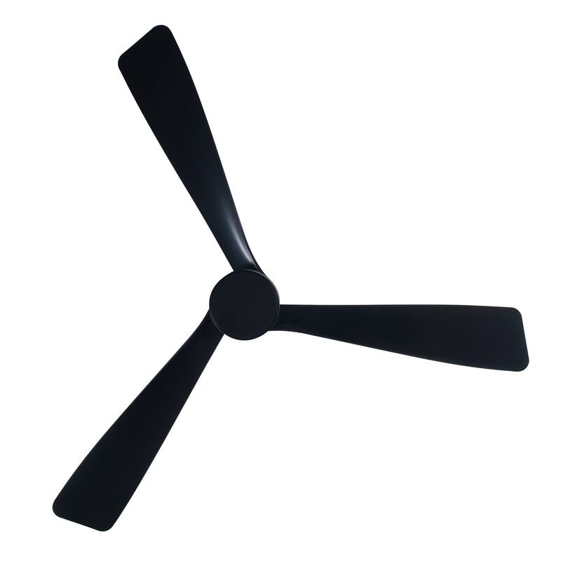 Lucci Air Peregrine 56" Light with Remote Ceiling Fan