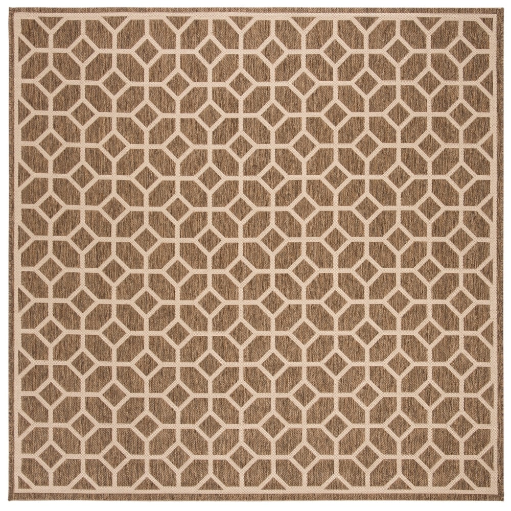 SAFAVIEH Linden Felia Indoor/ Outdoor Waterproof Patio Backyard Rug