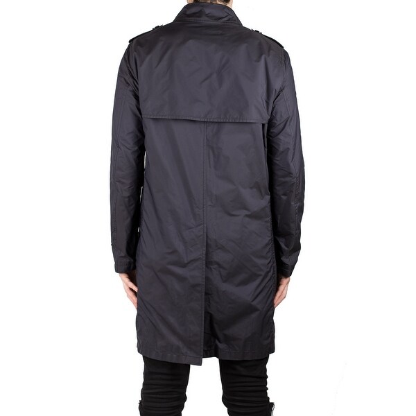prada rain jacket mens