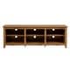 preview thumbnail 8 of 11, Middlebrook Beaverhead 70-inch TV Stand