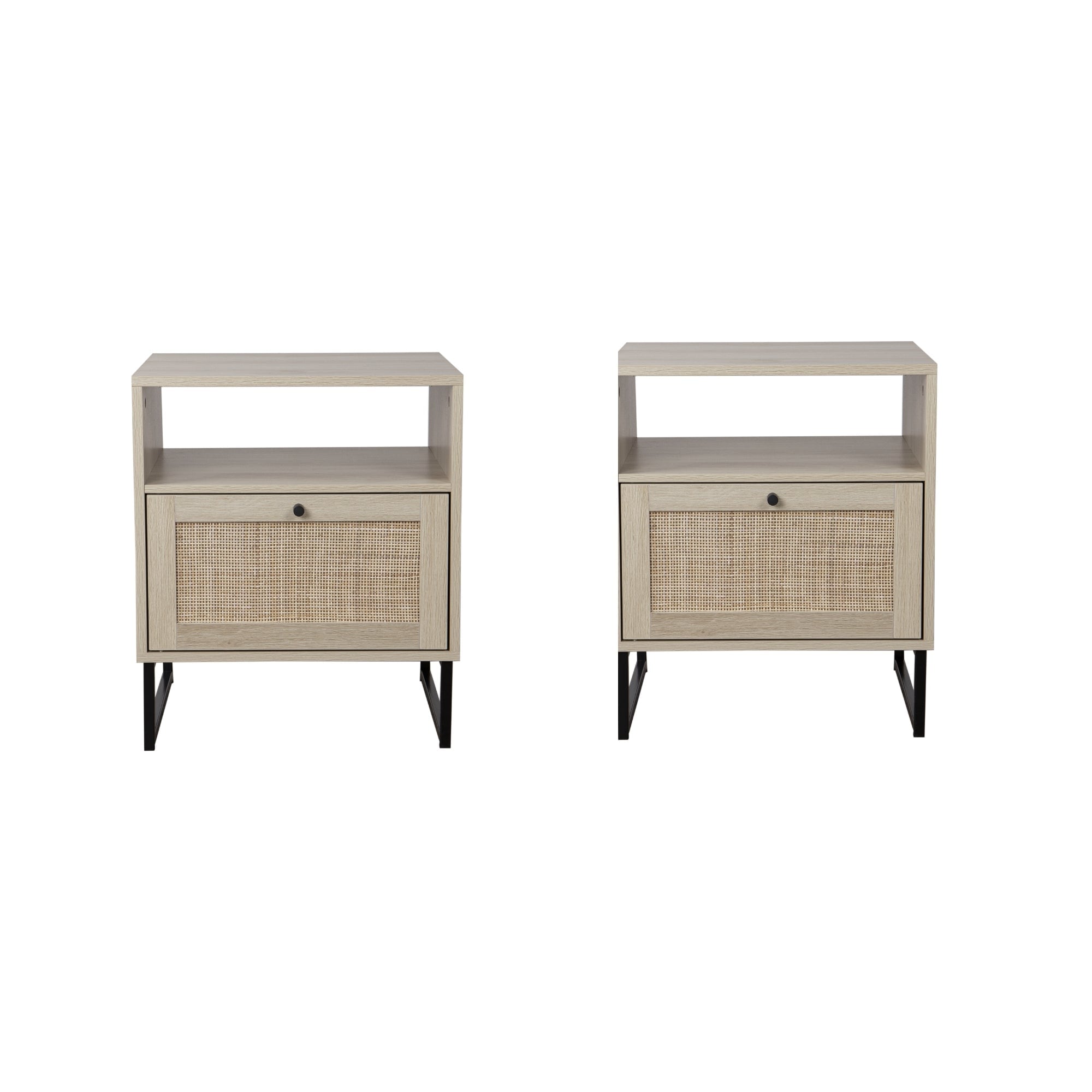 Nathan james mina side table deals