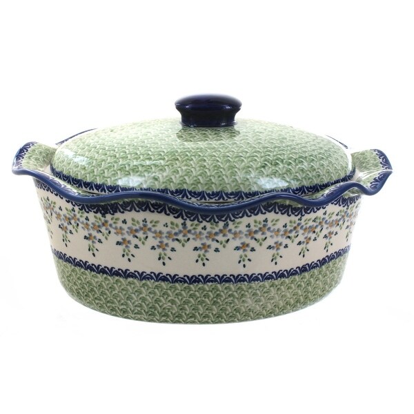 Amazon.com: Vintage Corning Pyrex Cornflower Blue Microwave