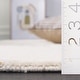 preview thumbnail 25 of 26, SAFAVIEH Handmade Novelty Dirksje Modern Wool Rug