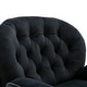 preview thumbnail 34 of 99, Accent chair TV Chair Living room Chair with Ottoman