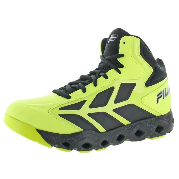 fila men's torranado basketball shoe