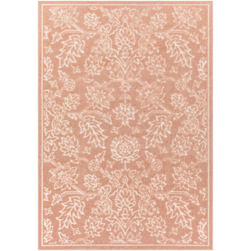 Livabliss Corinth Traditional Area Rug