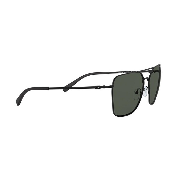 armani exchange ax2029s