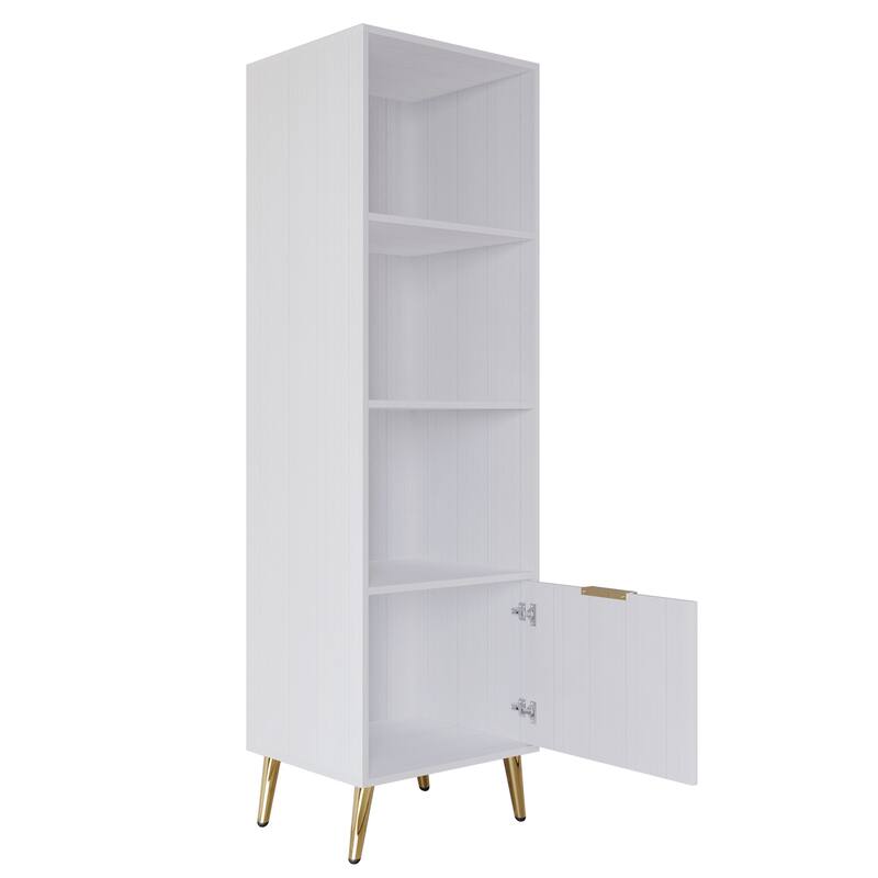 CraftPorch Contemporary Bookcase