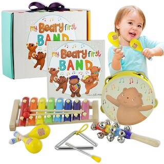 Tickle-&-Main-My-Beary-First-