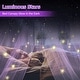 preview thumbnail 12 of 23, YEERSWAG Elegant Princess Bed Canopy Bed Curtain Nets with Luminous Stars Lights
