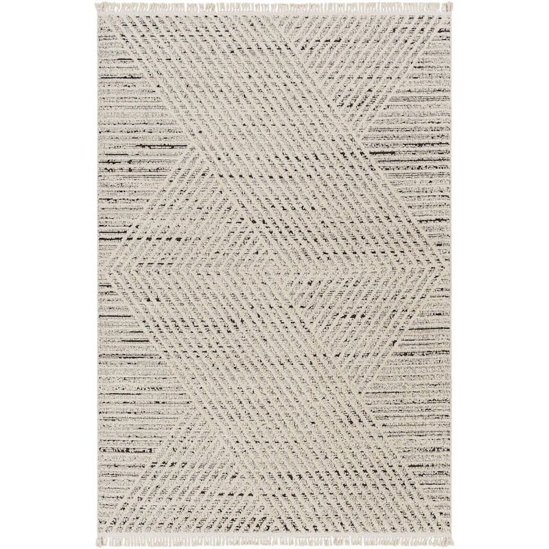 Livabliss Berlin Modern Area Rug