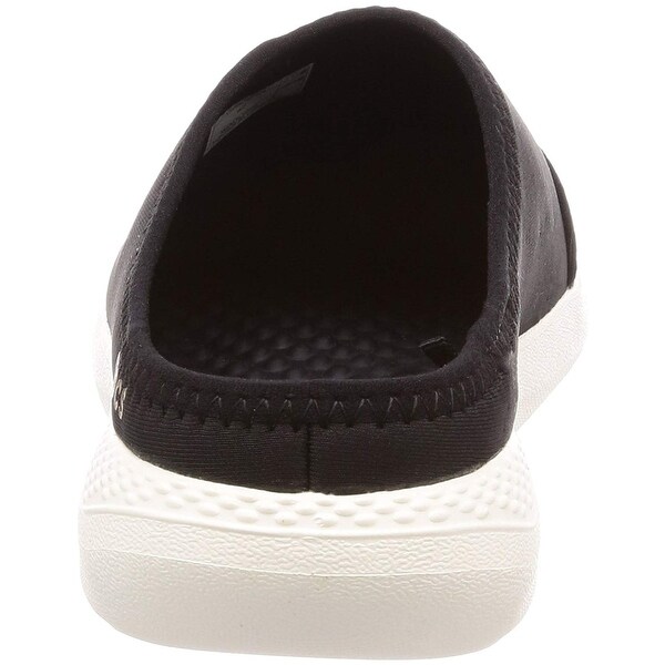 crocs women's literide mule