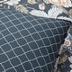 preview thumbnail 18 of 46, The Curated Nomad Chorro 3-piece Quilt Set