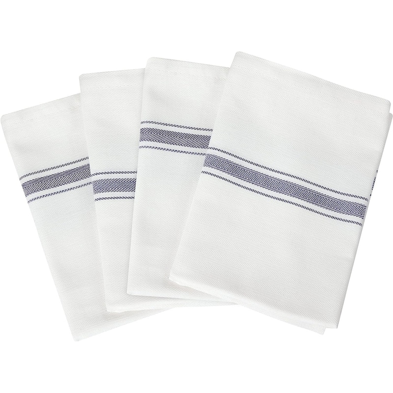 Royale 100% Cotton Kitchen Dish Towel
