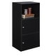 preview thumbnail 2 of 22, Convenience Concepts Xtra Storage 2 Door Cabinet with Shelf