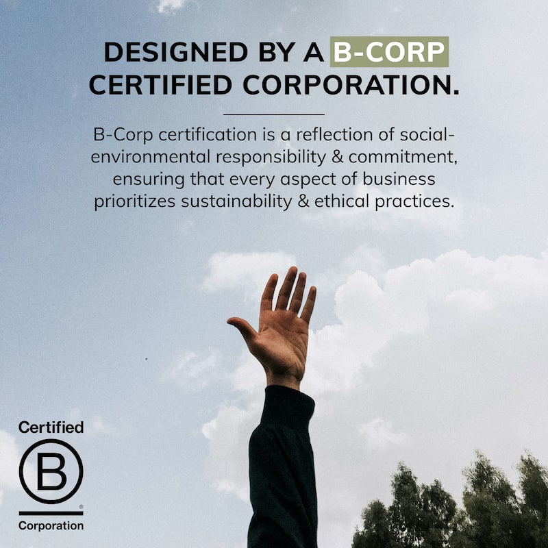 Jani Tofino Red 20-inch Multicolor Square Pouf Ottoman - Handmade Footrest for Living Room, Nursery