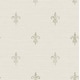 French Lily Paper Non-Pasted Wallpaper Roll - On Sale - Bed Bath ...