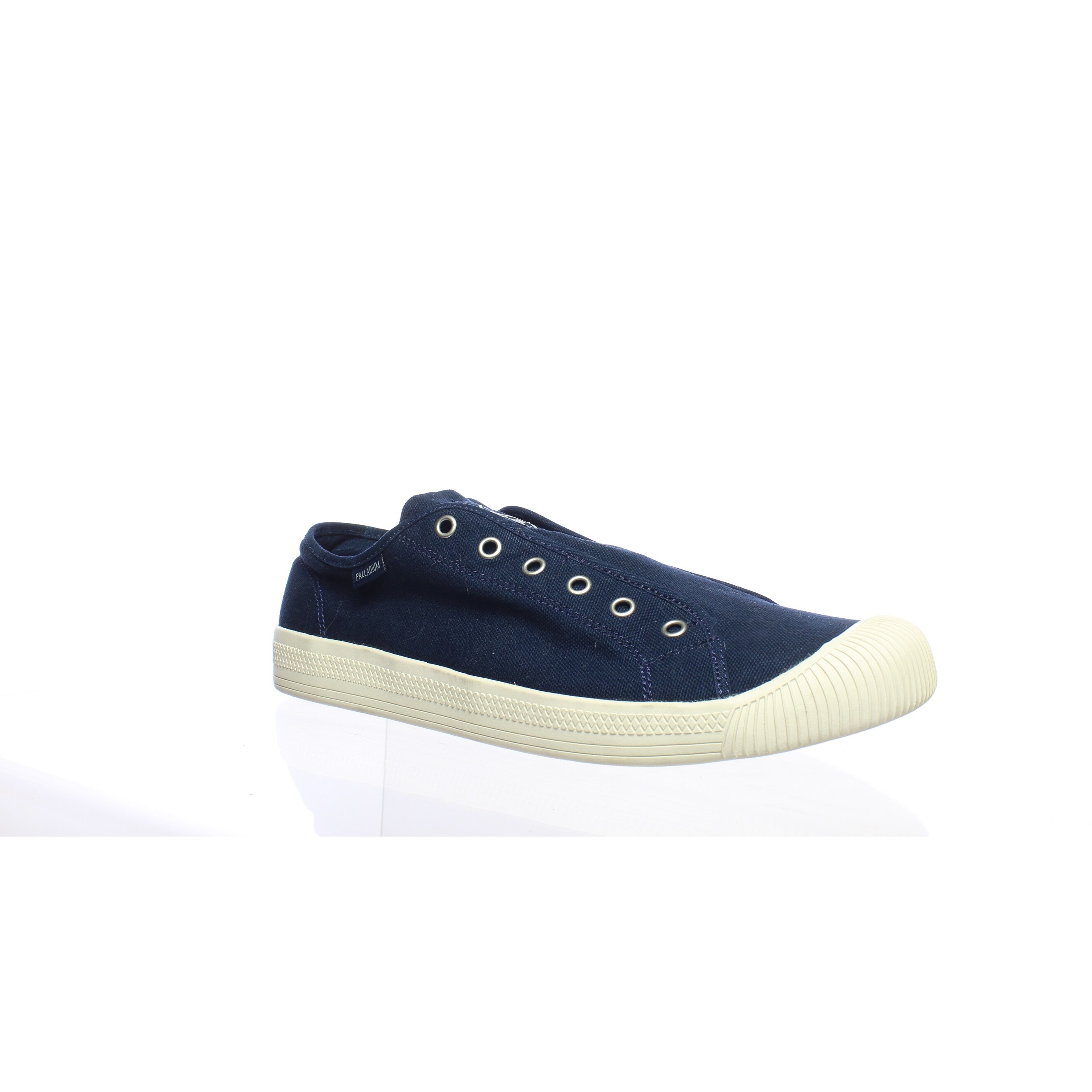 palladium flex slip on