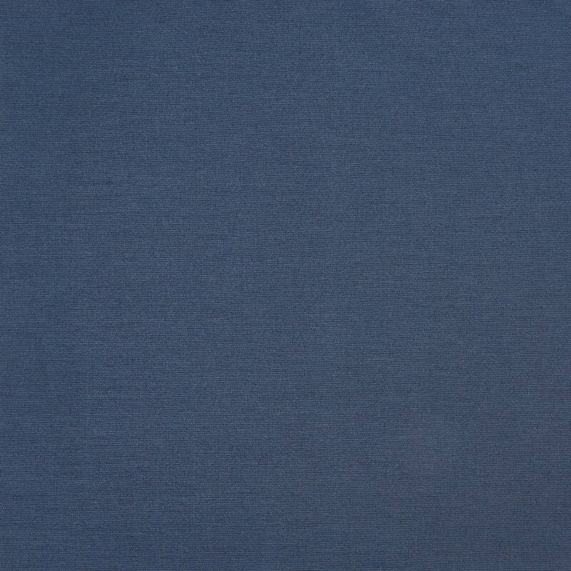 Sorra Home Sunbrella Outdoor Single Large Flange Pillow Set of 2