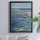 preview thumbnail 12 of 40, BREAKWATER Premium Framed Canvas - Ready to Hang