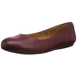softwalk sonoma ballet flat