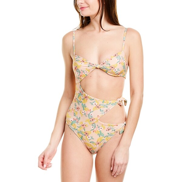 for love and lemons one piece swimsuit