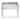 3 Compartment NSF Stainless Steel Commercial Bar Sink by GRIDMANN - Silver