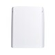 preview thumbnail 2 of 10, Access Lighting Adapt - LED Outdoor Wall Light - White Finish