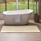 preview thumbnail 60 of 60, Mohawk Home Lavish Plush Bath Rug