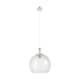Option Polished Nickel / Seedy