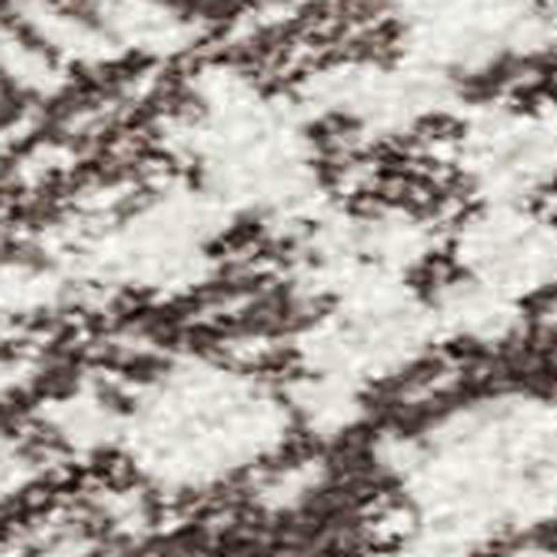 HomeRoots Striped Transitional Rectangle Outdoor Rug